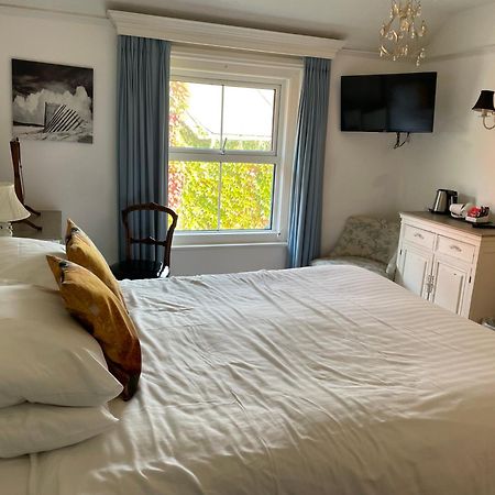 Keats Green Hotel 尚克林 外观 照片