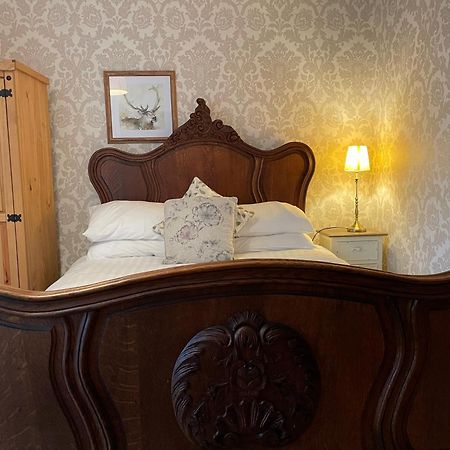 Keats Green Hotel 尚克林 外观 照片