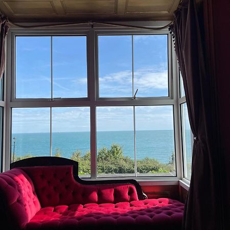 Keats Green Hotel 尚克林 外观 照片