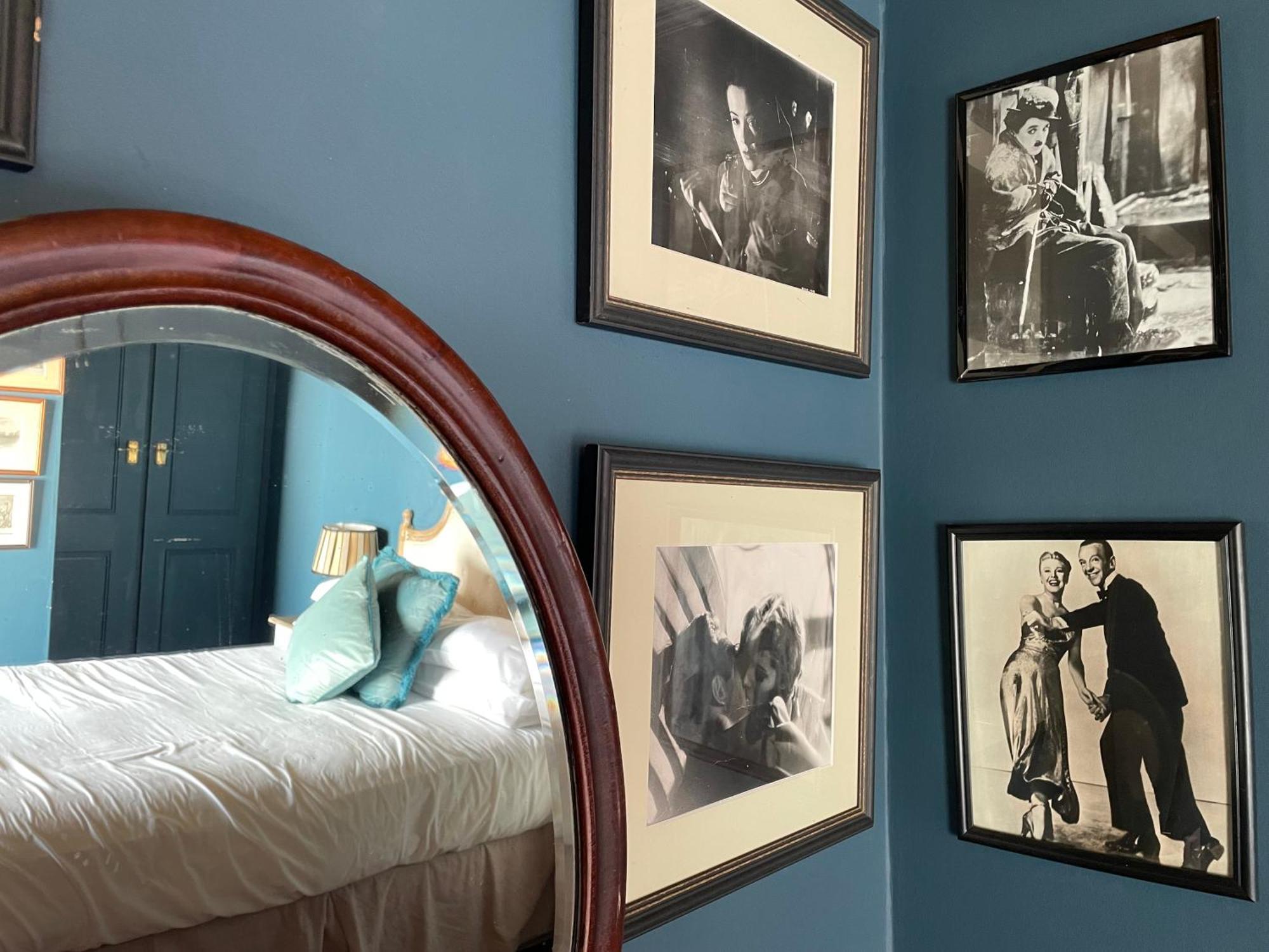 Keats Green Hotel 尚克林 外观 照片