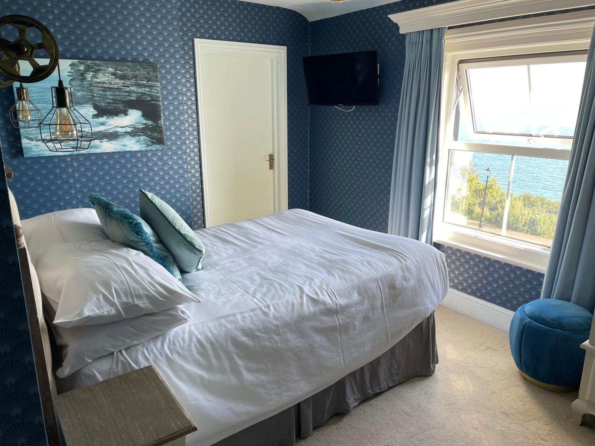 Keats Green Hotel 尚克林 外观 照片