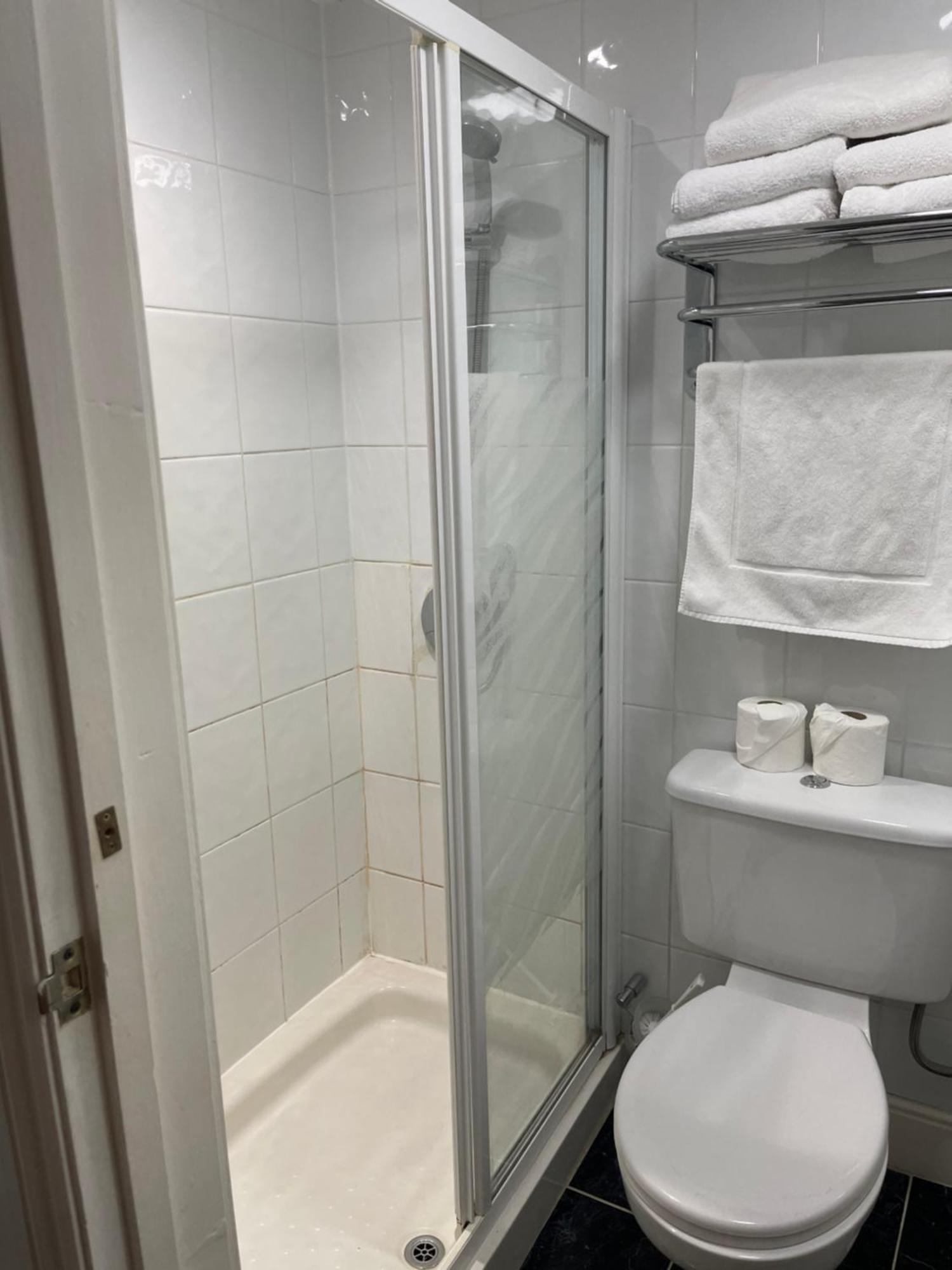 Keats Green Hotel 尚克林 外观 照片