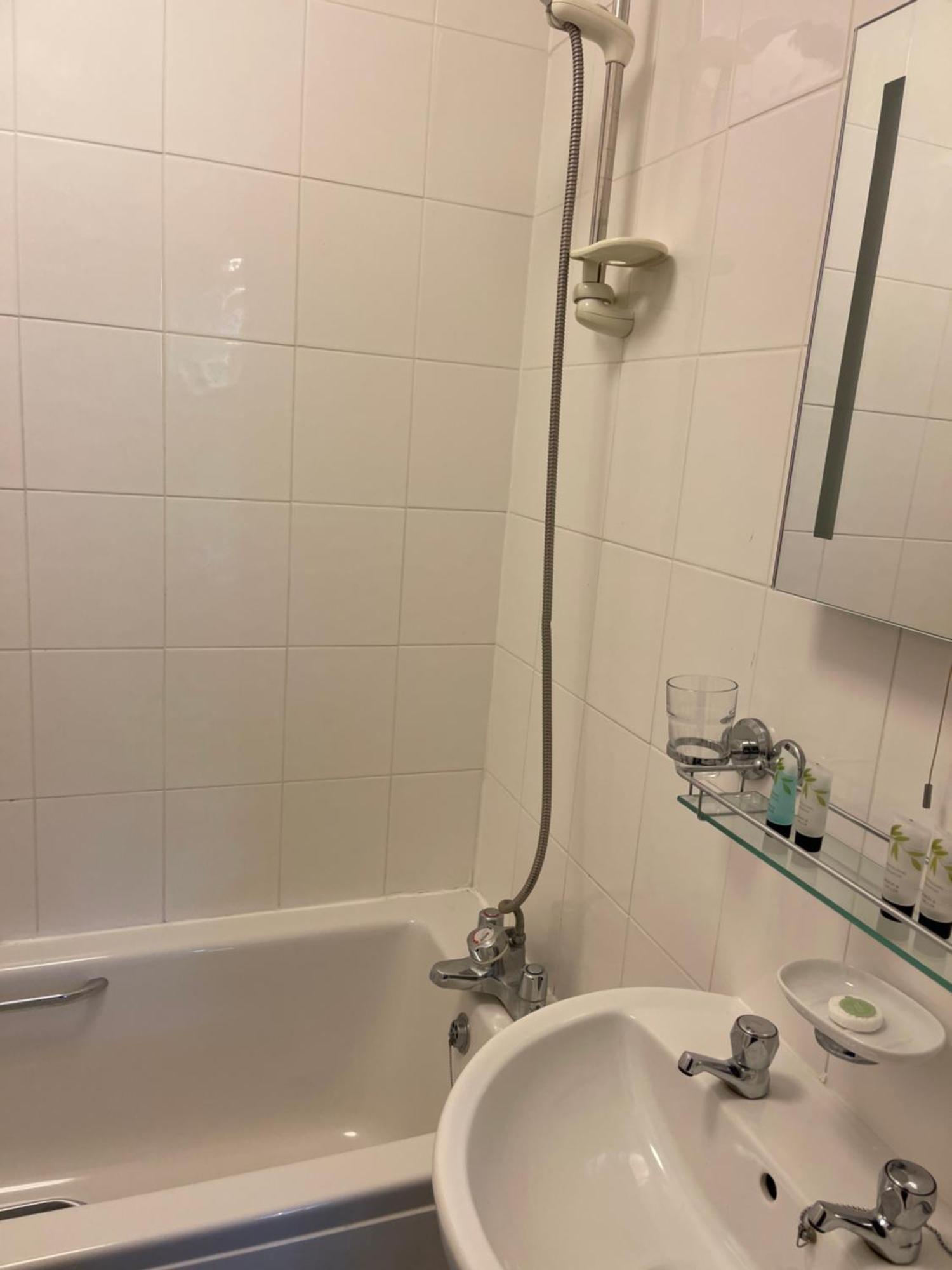 Keats Green Hotel 尚克林 外观 照片