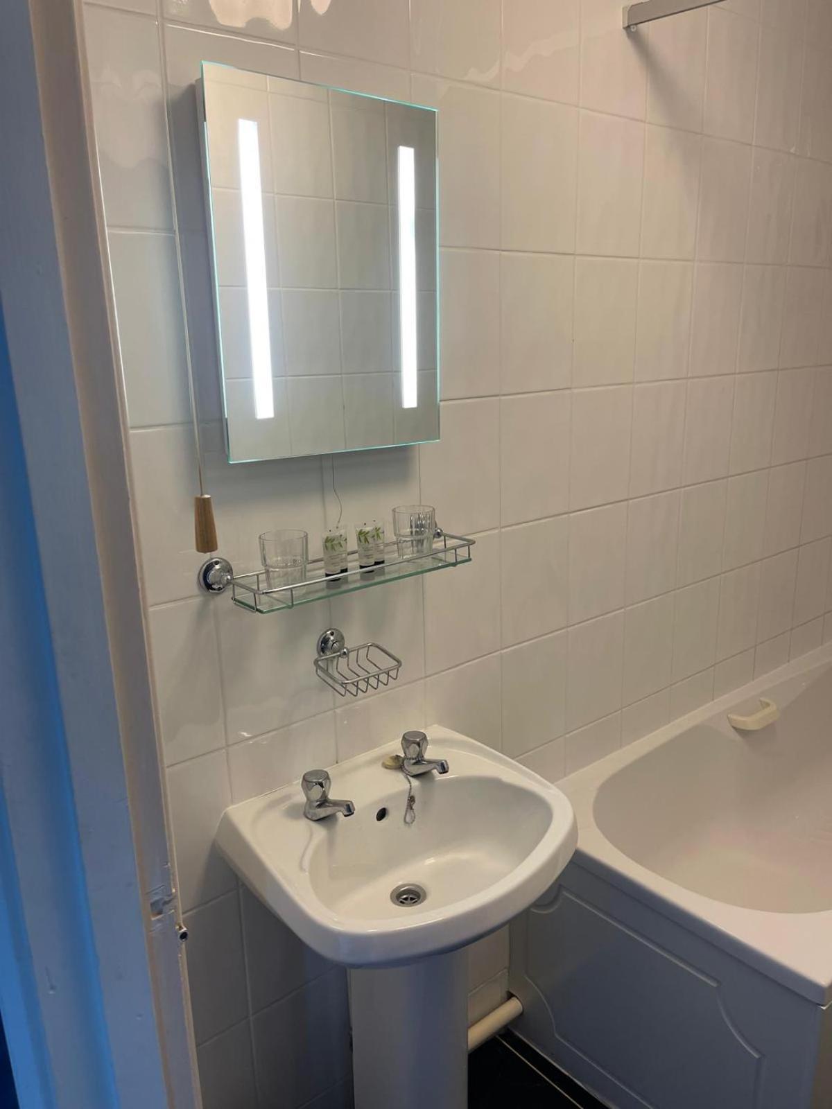 Keats Green Hotel 尚克林 外观 照片